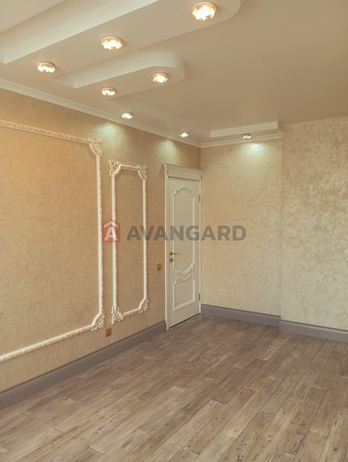 3 комн. квартира, 88/48/13 кв. м., 18/25 этаж фото 5 3 комн. квартира, 88/48/13 кв. м., 18/25 этаж фото 5