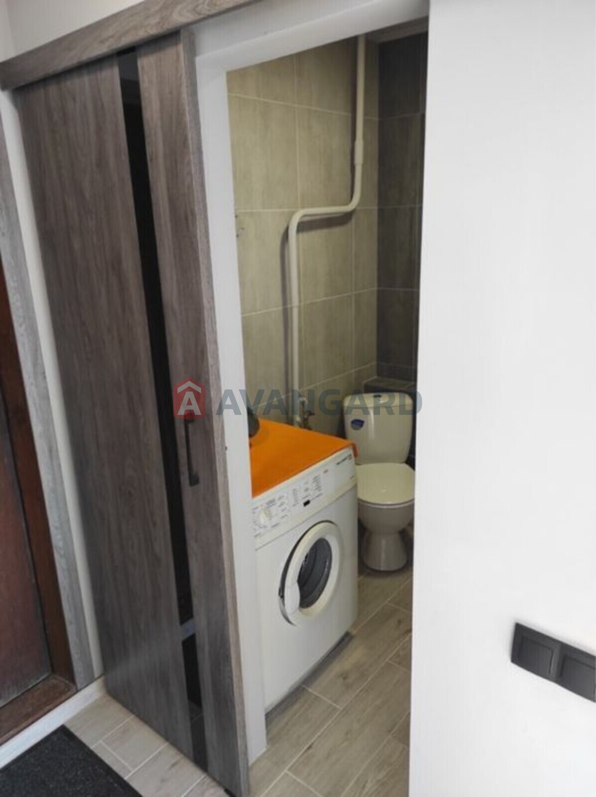 1 кім. квартира, 30/-/15 кв. м., 10/10 поверх фото 6 1 кім. квартира, 30/-/15 кв. м., 10/10 поверх фото 6