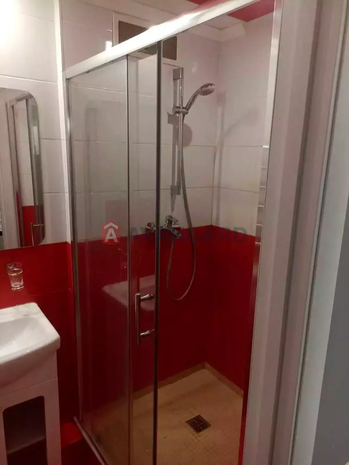 1 кім. квартира, 34/16/4 кв. м., 1/9 поверх фото 11 1 кім. квартира, 34/16/4 кв. м., 1/9 поверх фото 11