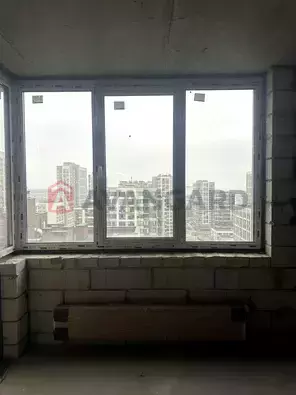 2 кім. квартира, 62/27/18 кв. м., 18/25 поверх фото 6 2 кім. квартира, 62/27/18 кв. м., 18/25 поверх фото 6