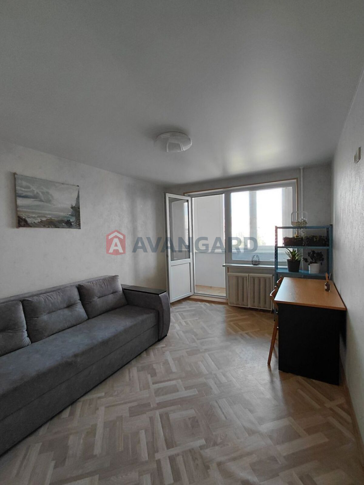 2 комн. квартира, 47/30/5 кв. м., 8/9 этаж фото 18 2 комн. квартира, 47/30/5 кв. м., 8/9 этаж фото 18