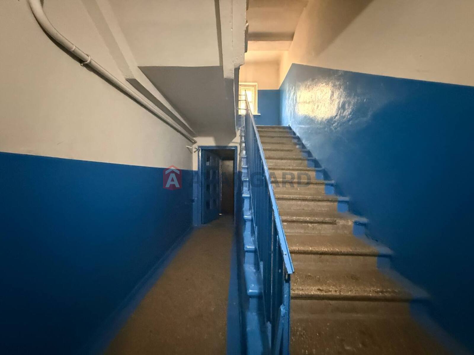 1 кім. квартира, 30/18/6 кв. м., 1/3 поверх фото 5 1 кім. квартира, 30/18/6 кв. м., 1/3 поверх фото 5