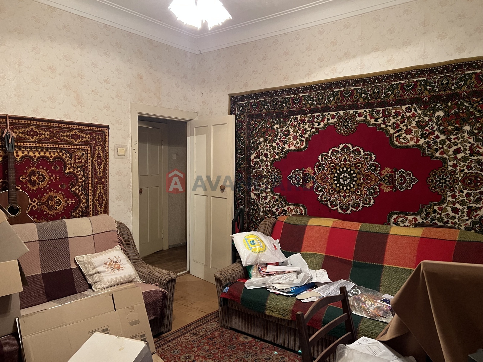 2 комн. квартира, 51/-/7 кв. м., 1/4 этаж фото 8 2 комн. квартира, 51/-/7 кв. м., 1/4 этаж фото 8