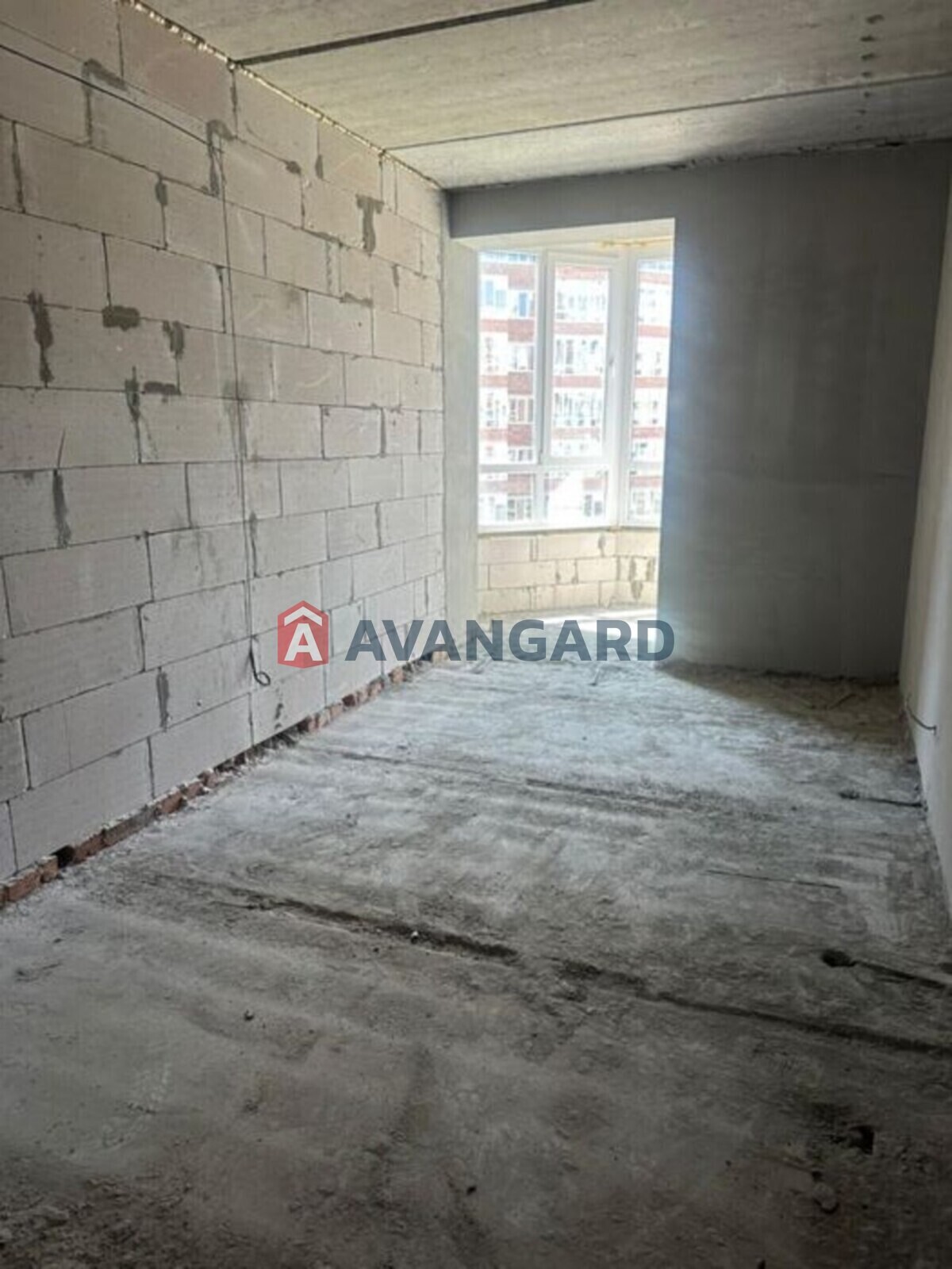 1 комн. квартира, 44/-/19 кв. м., 8/10 этаж фото 3 1 комн. квартира, 44/-/19 кв. м., 8/10 этаж фото 3