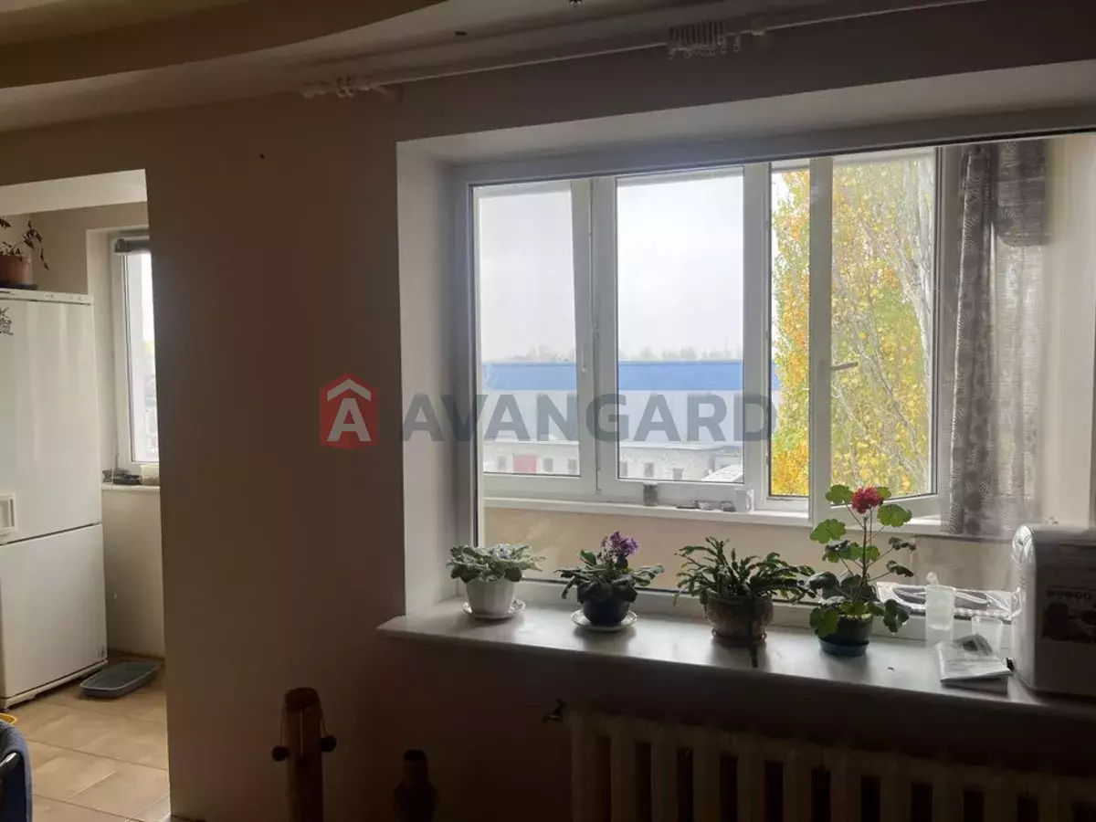 3 кім. квартира, 60/-/12 кв. м., 5/5 поверх фото 5 3 кім. квартира, 60/-/12 кв. м., 5/5 поверх фото 5