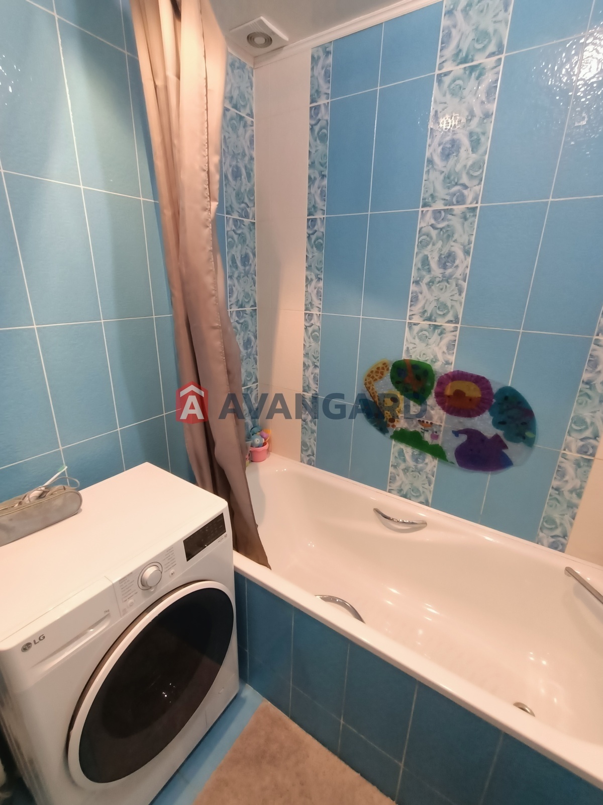 3 комн. квартира, 61/-/10 кв. м., 10/10 этаж фото 10 3 комн. квартира, 61/-/10 кв. м., 10/10 этаж фото 10