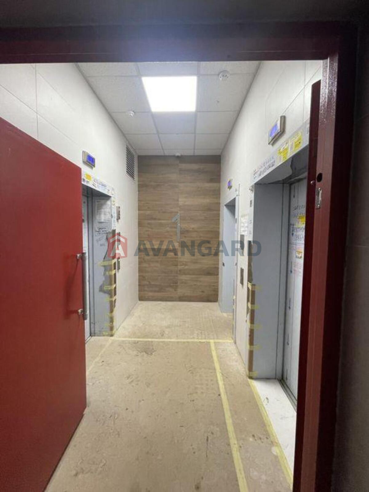 1 комн. квартира, 45/-/17 кв. м., 7/25 этаж фото 3 1 комн. квартира, 45/-/17 кв. м., 7/25 этаж фото 3