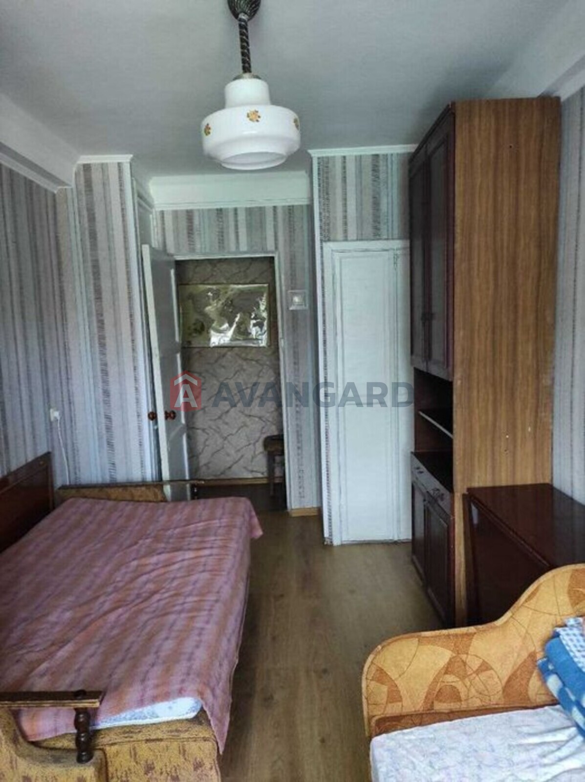 2 комн. квартира, 42/-/6 кв. м., 3/5 этаж фото 7 2 комн. квартира, 42/-/6 кв. м., 3/5 этаж фото 7