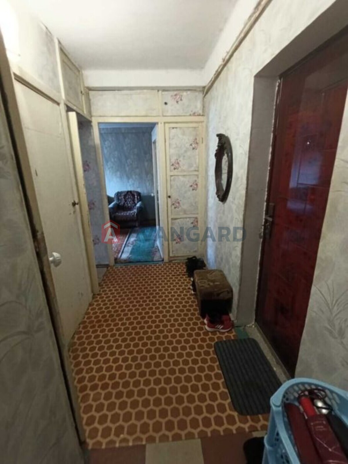 2 комн. квартира, 49/-/6 кв. м., 5/5 этаж фото 19 2 комн. квартира, 49/-/6 кв. м., 5/5 этаж фото 19