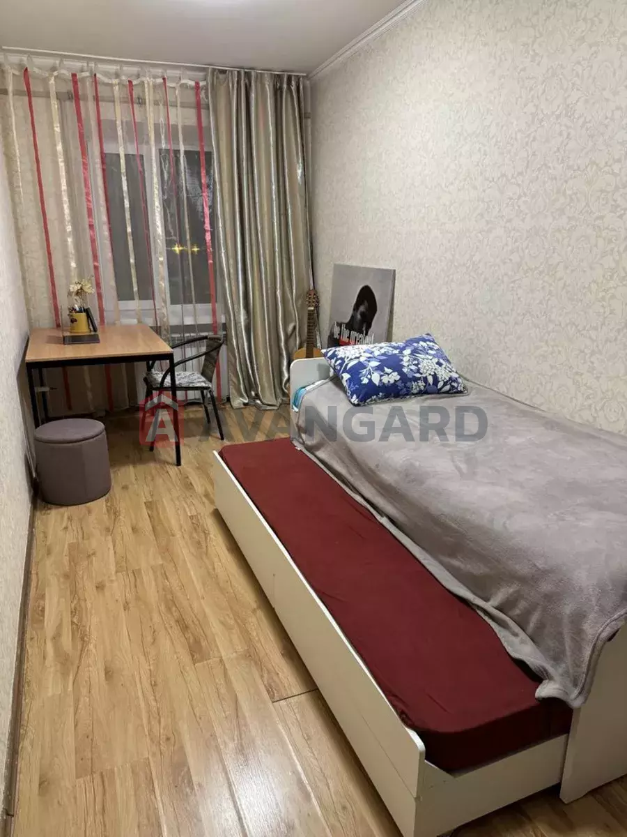 3 кім. квартира, 60/-/5 кв. м., 5/5 поверх фото 7 3 кім. квартира, 60/-/5 кв. м., 5/5 поверх фото 7