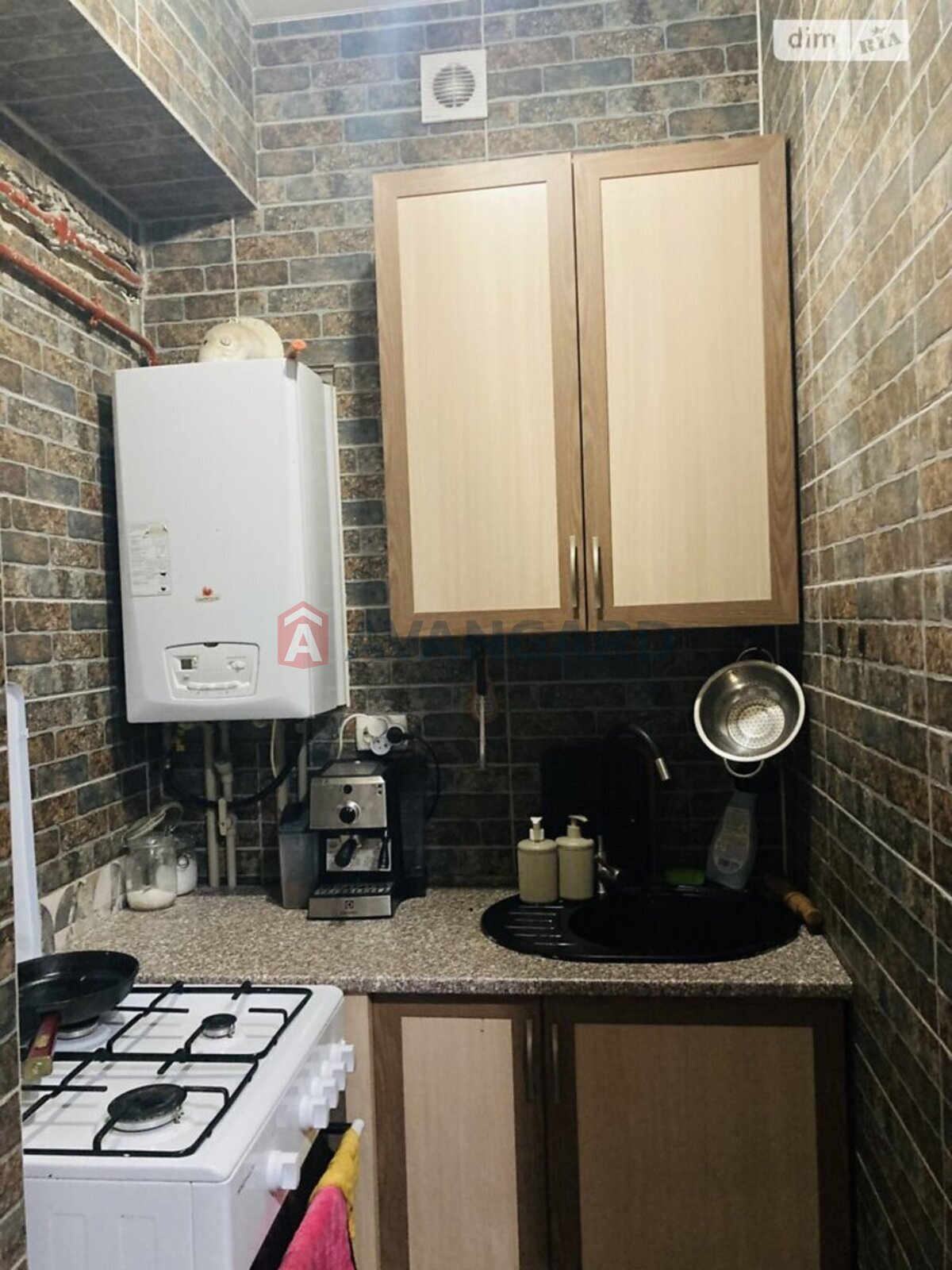 3 комн. квартира, 59/46/- кв. м., 2/2 этаж фото 9 3 комн. квартира, 59/46/- кв. м., 2/2 этаж фото 9