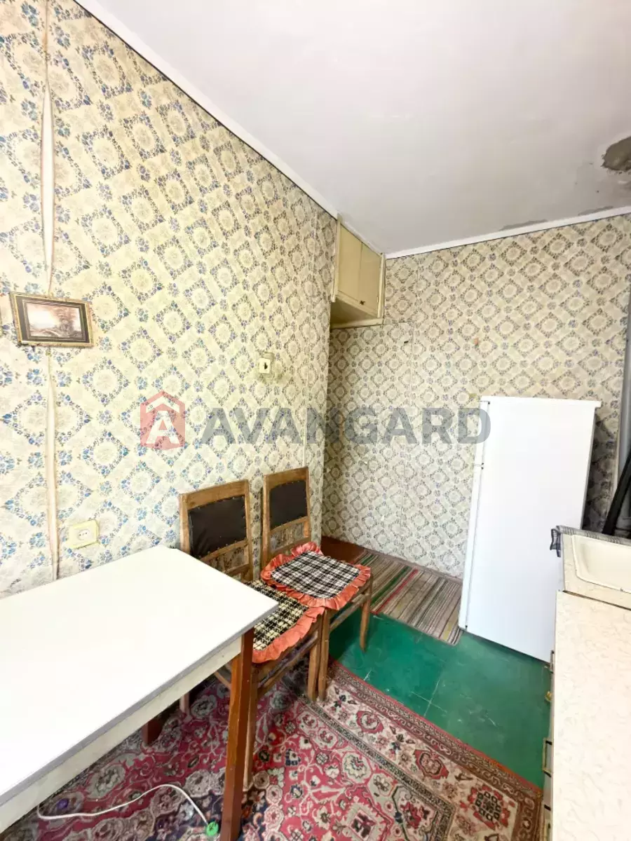 3 комн. квартира, 64/-/- кв. м., 4/9 этаж фото 10 3 комн. квартира, 64/-/- кв. м., 4/9 этаж фото 10