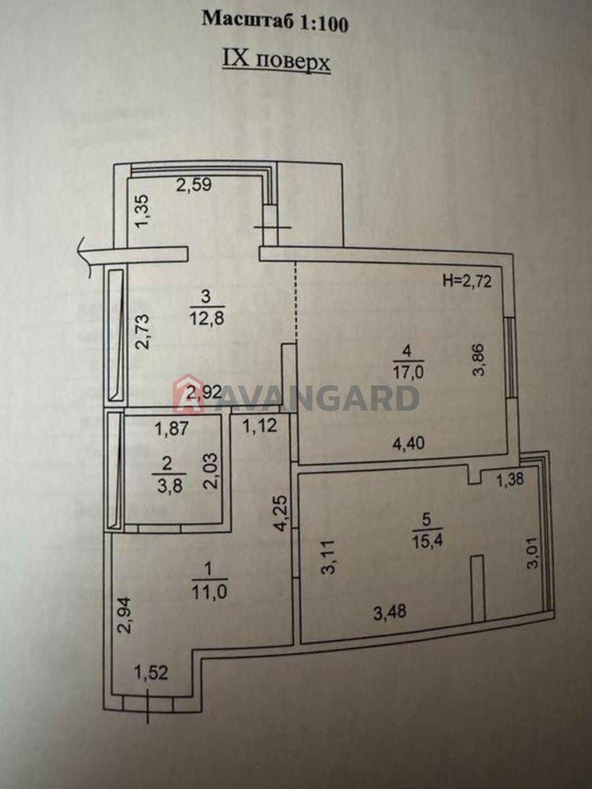 2 комн. квартира, 61/-/12 кв. м., 9/10 этаж фото 16 2 комн. квартира, 61/-/12 кв. м., 9/10 этаж фото 16