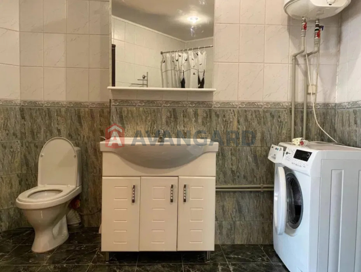 1 комн. квартира, 60/-/14 кв. м., 8/16 этаж фото 10 1 комн. квартира, 60/-/14 кв. м., 8/16 этаж фото 10