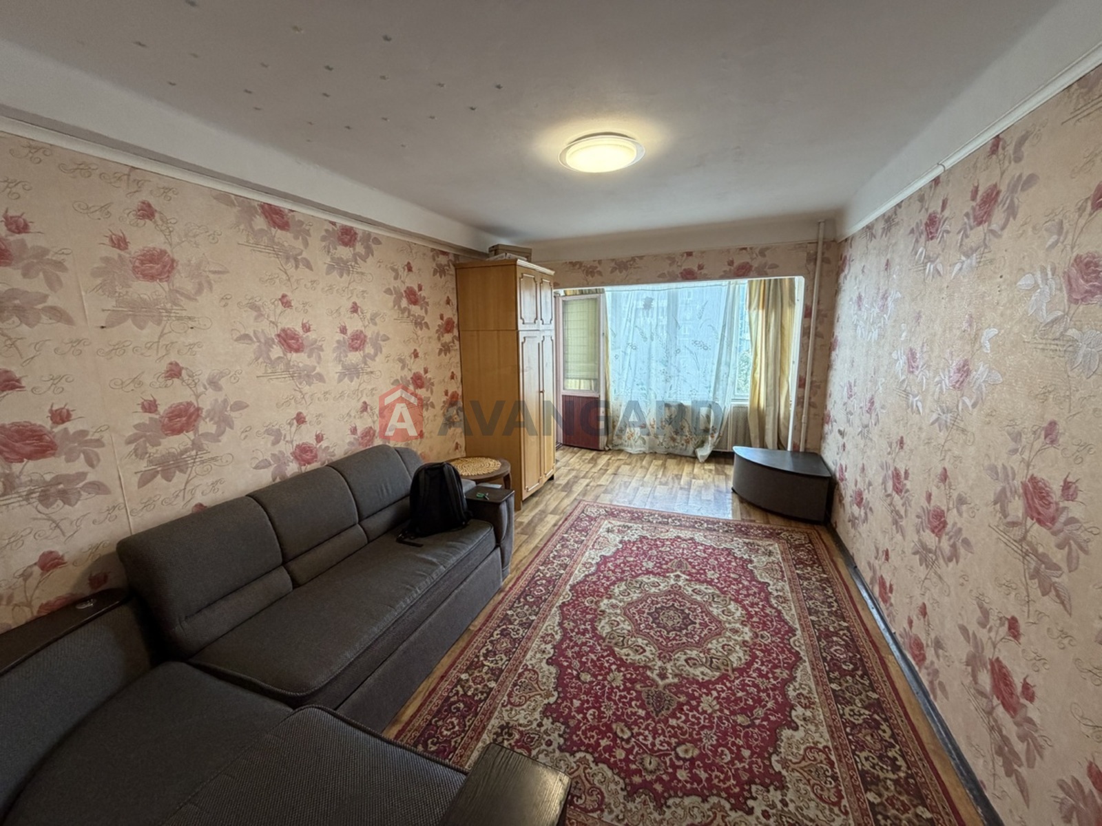 2 комн. квартира, 54/30/7 кв. м., 6/9 этаж фото 10 2 комн. квартира, 54/30/7 кв. м., 6/9 этаж фото 10