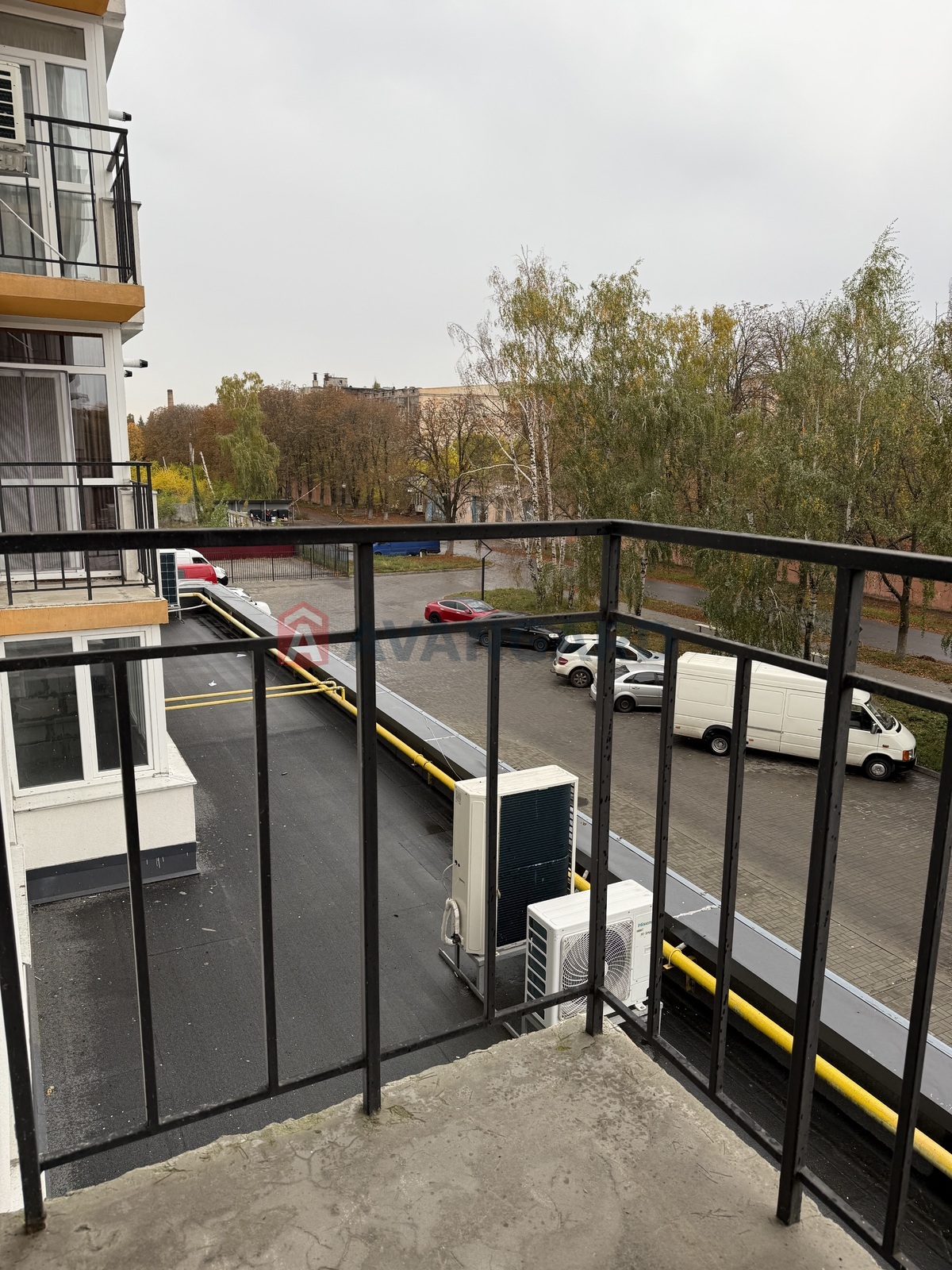 1 кім. квартира, 51,4/20/16 кв. м., 3/10 поверх фото 19 1 кім. квартира, 51,4/20/16 кв. м., 3/10 поверх фото 19