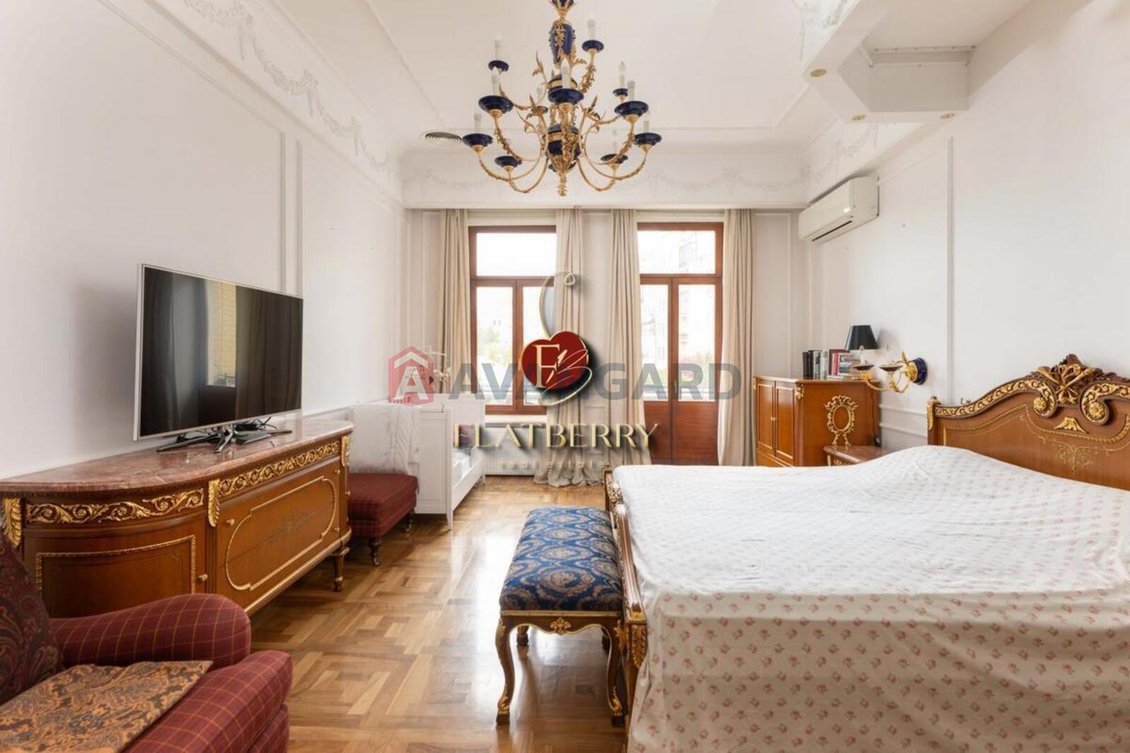 4 комн. квартира, 236/150/15 кв. м., 2/5 этаж фото 24 4 комн. квартира, 236/150/15 кв. м., 2/5 этаж фото 24