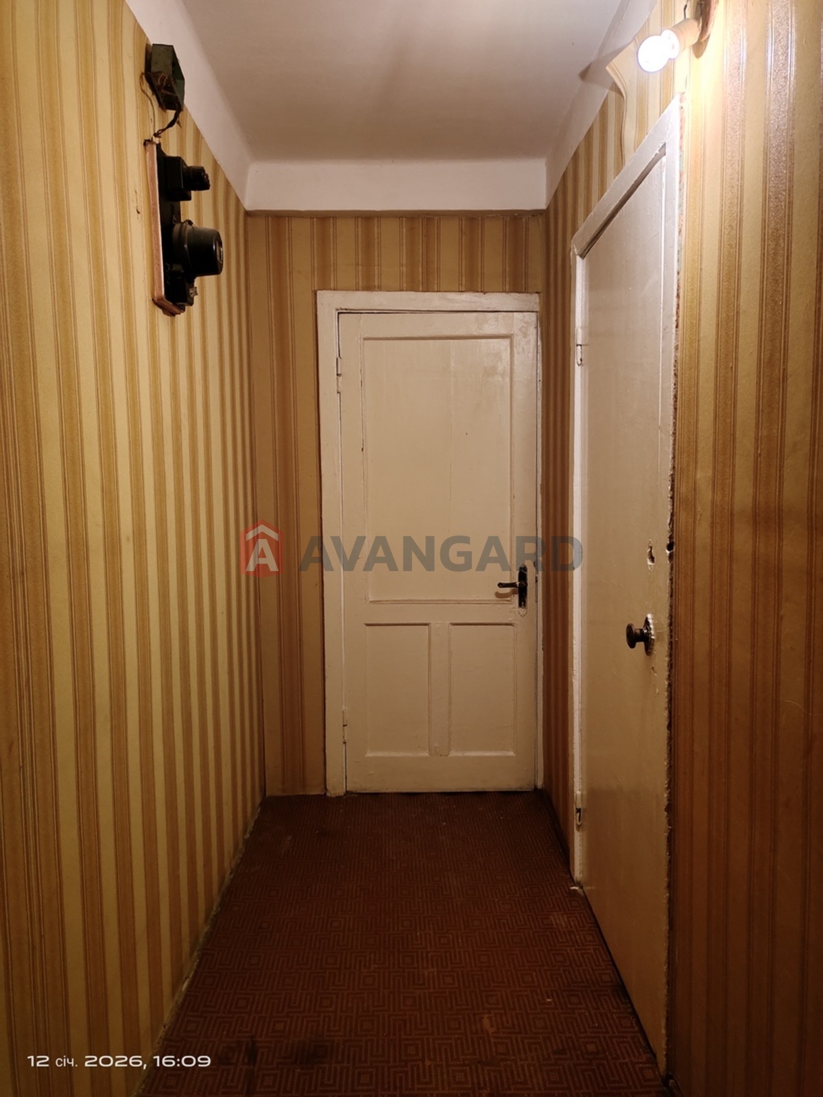 3 комн. квартира, 48/33/6 кв. м., 2/5 этаж фото 3 3 комн. квартира, 48/33/6 кв. м., 2/5 этаж фото 3