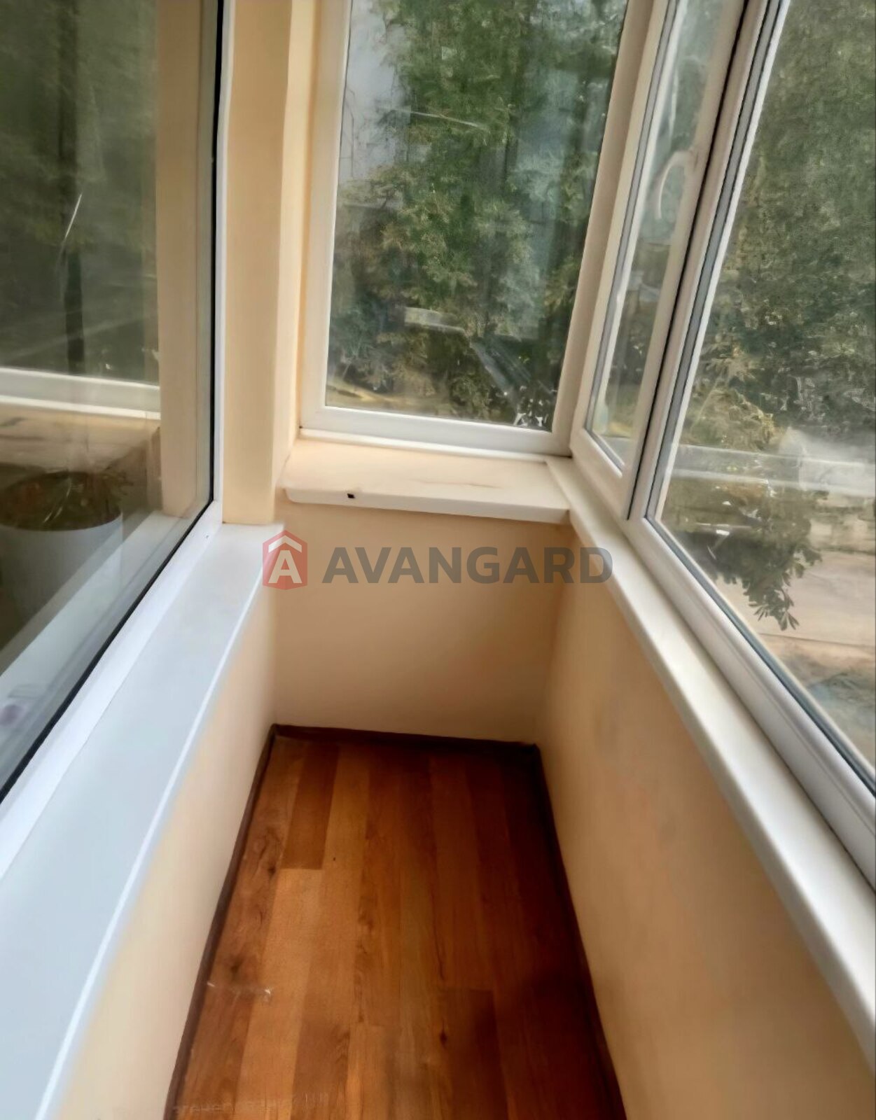 2 комн. квартира, 45/30/7 кв. м., 2/5 этаж фото 2 2 комн. квартира, 45/30/7 кв. м., 2/5 этаж фото 2