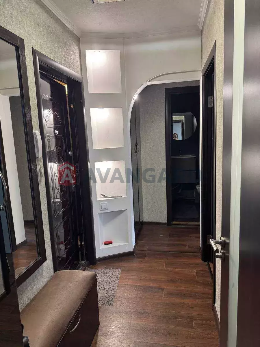 2 кім. квартира, 46/26/7 кв. м., 5/10 поверх фото 6 2 кім. квартира, 46/26/7 кв. м., 5/10 поверх фото 6