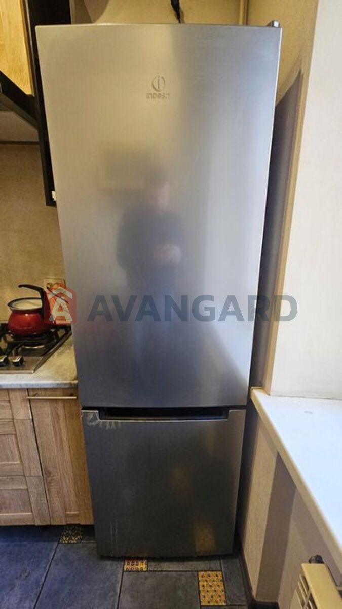 1 кім. квартира, 33/-/6 кв. м., 2/5 поверх фото 14 1 кім. квартира, 33/-/6 кв. м., 2/5 поверх фото 14