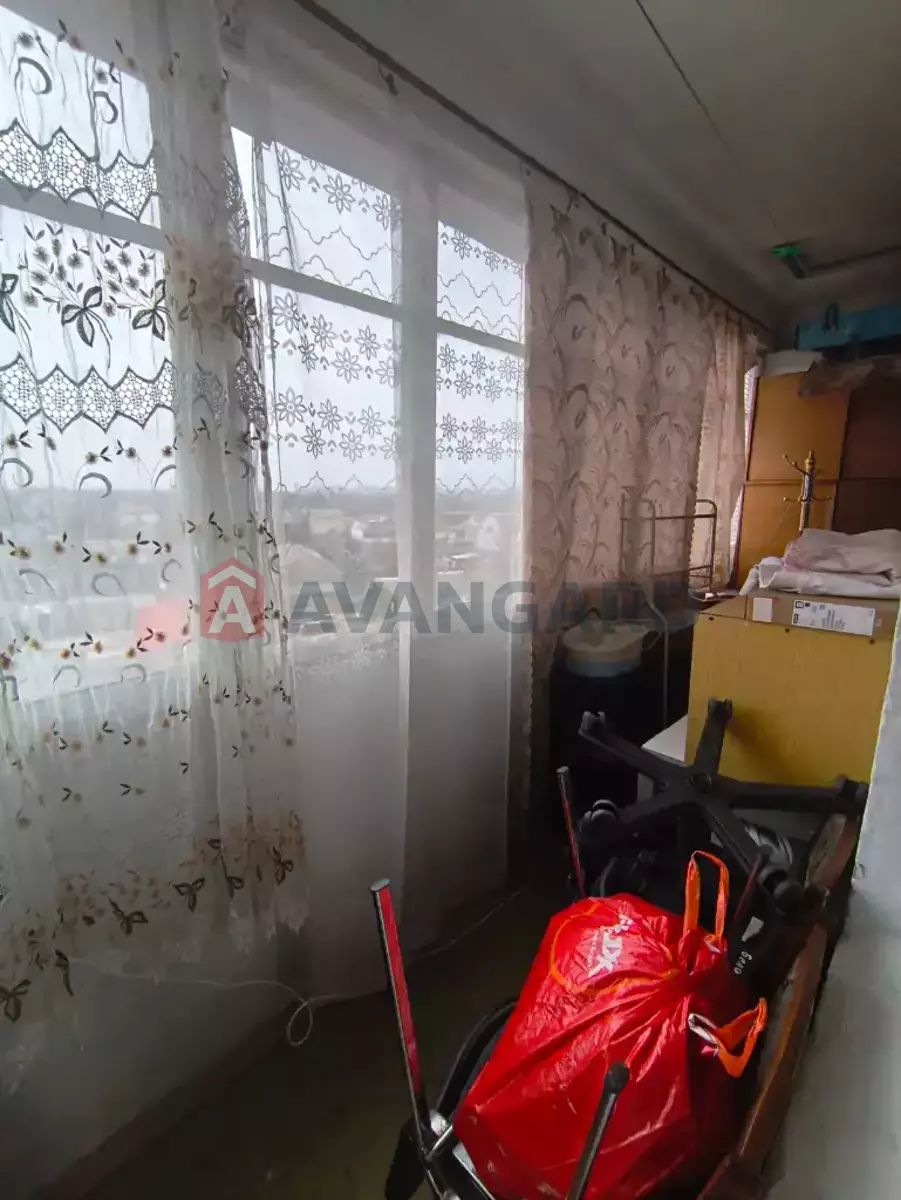 4 кім. квартира, 79/64/9 кв. м., 5/9 поверх фото 15 4 кім. квартира, 79/64/9 кв. м., 5/9 поверх фото 15