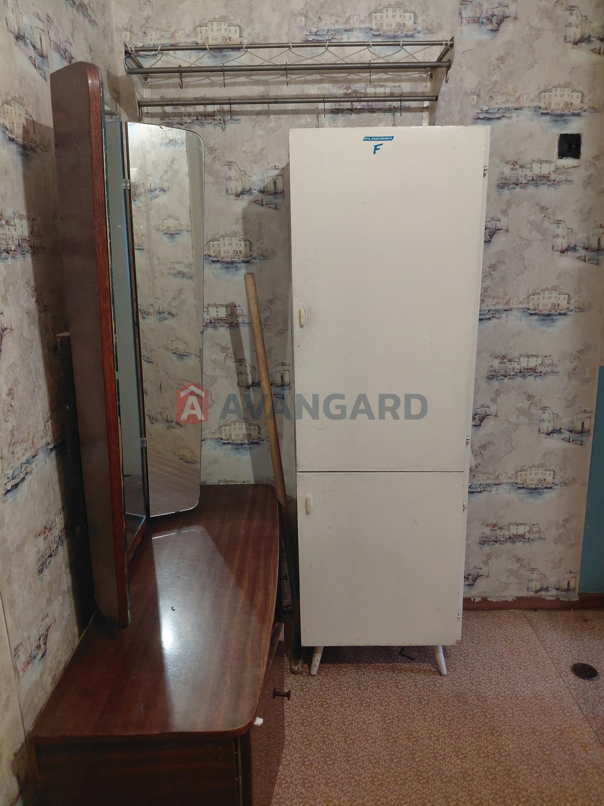 1 комн. квартира, 29/-/6 кв. м., 3/5 этаж фото 10 1 комн. квартира, 29/-/6 кв. м., 3/5 этаж фото 10