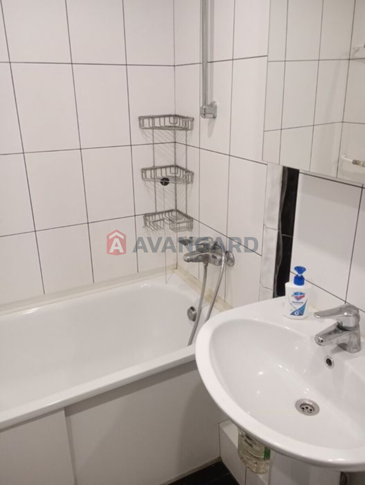 3 кім. квартира, 68/-/27 кв. м., 6/9 поверх фото 6 3 кім. квартира, 68/-/27 кв. м., 6/9 поверх фото 6