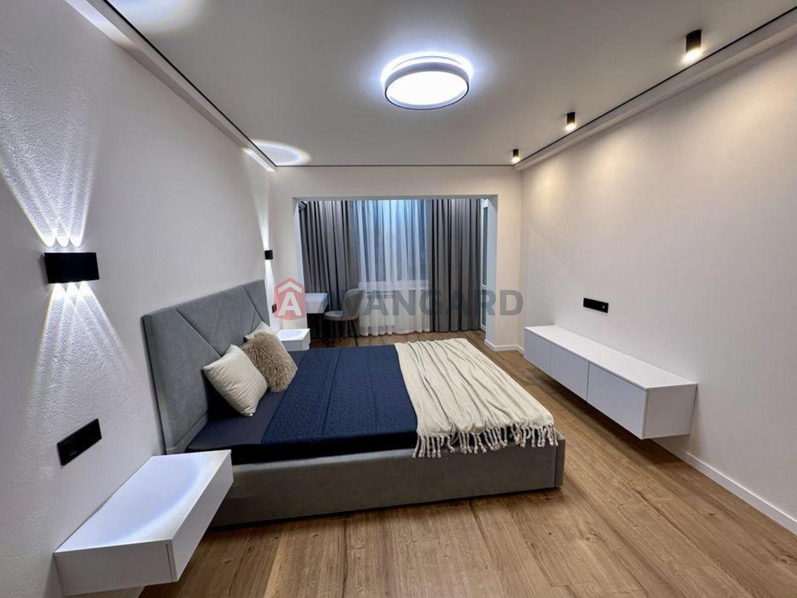 1 кім. квартира, 32/19/6 кв. м., 8/9 поверх фото 17 1 кім. квартира, 32/19/6 кв. м., 8/9 поверх фото 17