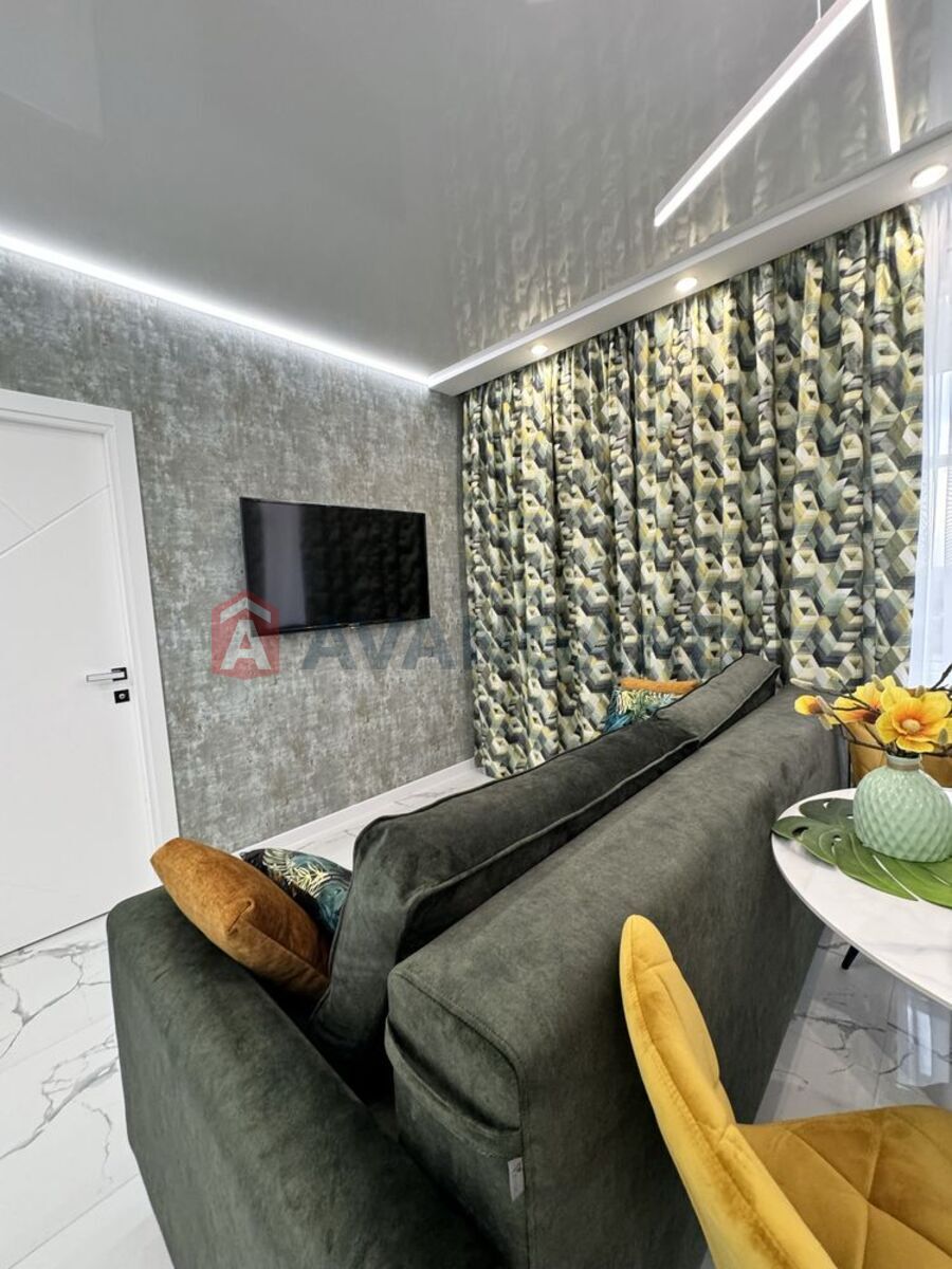 2 комн. квартира, 60/-/25 кв. м., 23/24 этаж фото 8 2 комн. квартира, 60/-/25 кв. м., 23/24 этаж фото 8