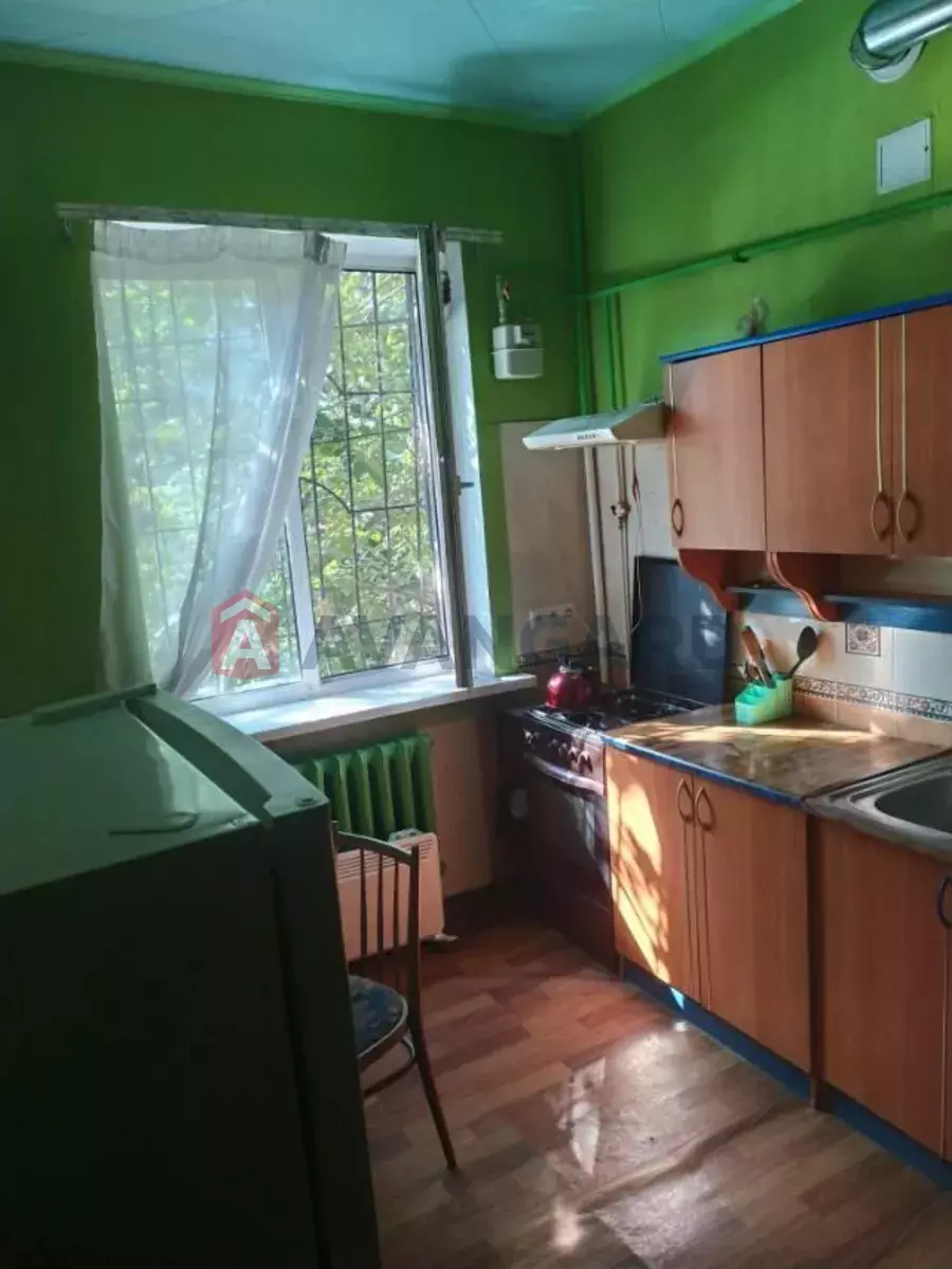 1 комн. квартира, 32/-/7 кв. м., 2/4 этаж фото 2 1 комн. квартира, 32/-/7 кв. м., 2/4 этаж фото 2