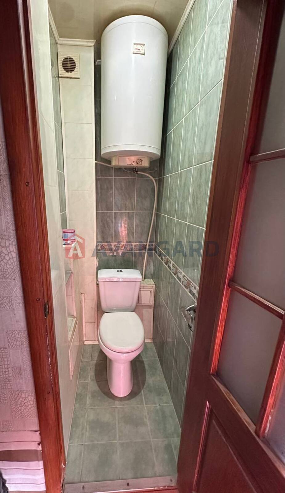 3 кім. квартира, 72/-/7,4 кв. м., 3/10 поверх фото 9 3 кім. квартира, 72/-/7,4 кв. м., 3/10 поверх фото 9