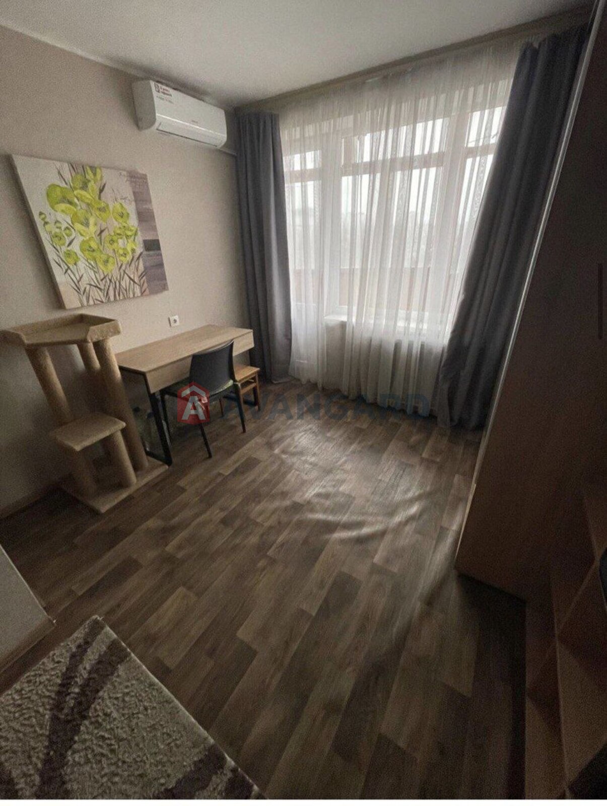 1 комн. квартира, 23/13/4 кв. м., 9/9 этаж фото 18 1 комн. квартира, 23/13/4 кв. м., 9/9 этаж фото 18