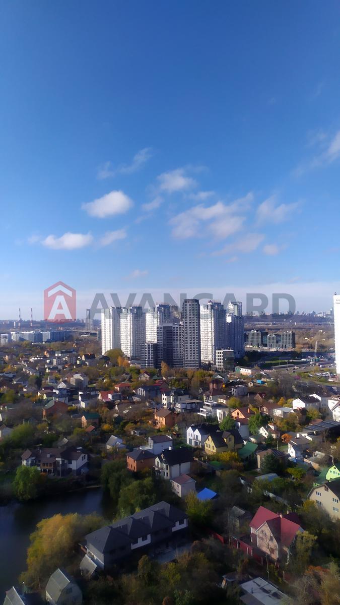 1 кім. квартира, 48 / 18 / 11 м? кв. м., 20/22 поверх фото 10 1 кім. квартира, 48 / 18 / 11 м? кв. м., 20/22 поверх фото 10