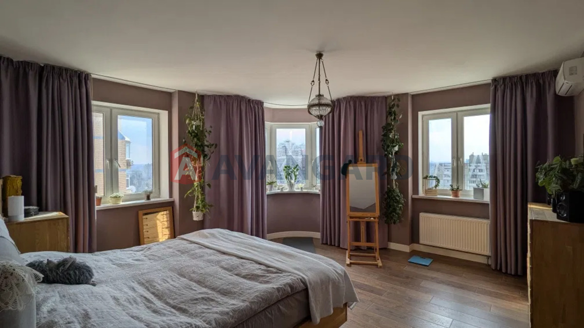 2 комн. квартира, 93/-/45 кв. м., 14/16 этаж фото 8 2 комн. квартира, 93/-/45 кв. м., 14/16 этаж фото 8