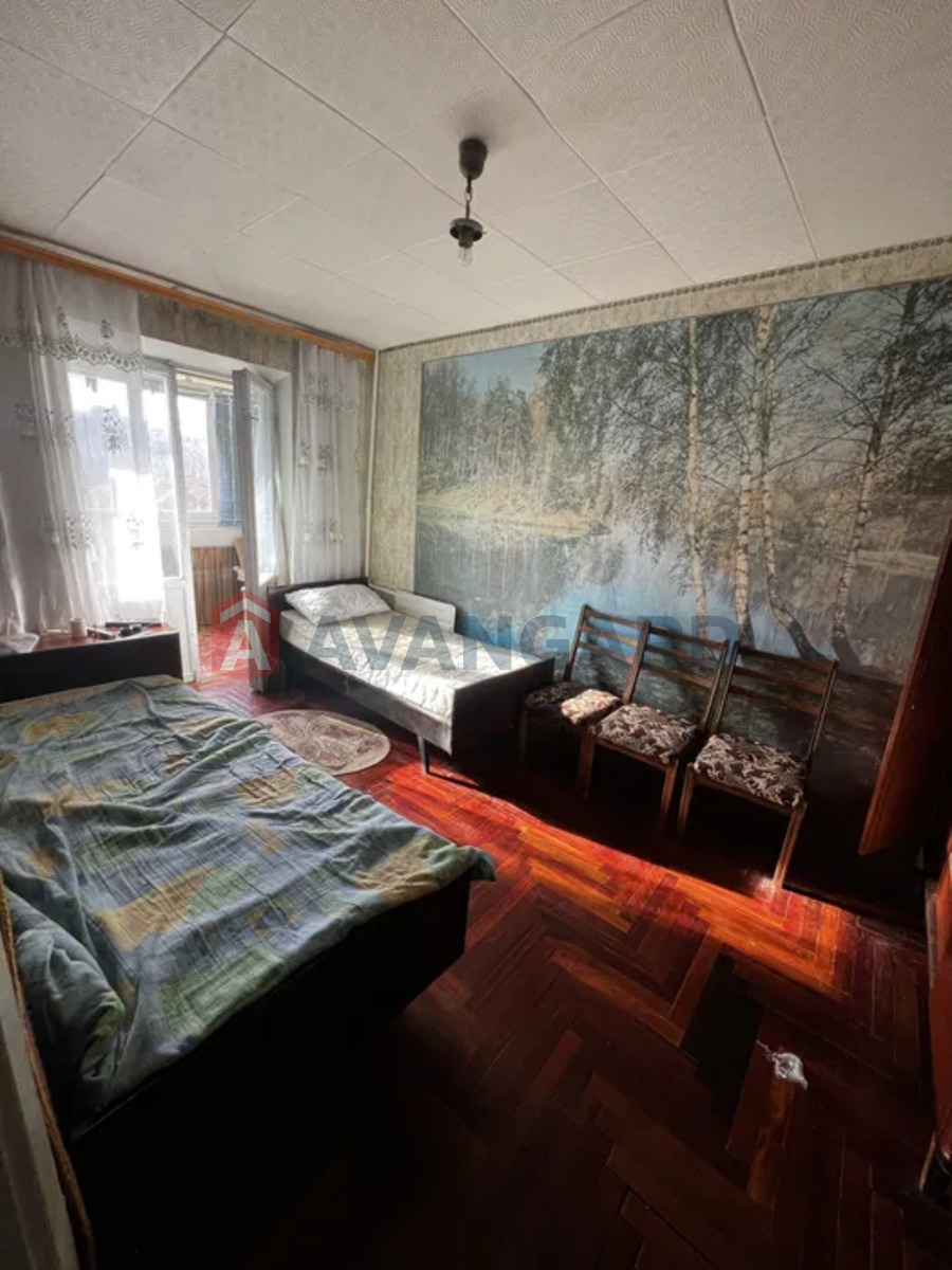 2 кім. квартира, 48/-/7 кв. м., 4/9 поверх фото 12 2 кім. квартира, 48/-/7 кв. м., 4/9 поверх фото 12