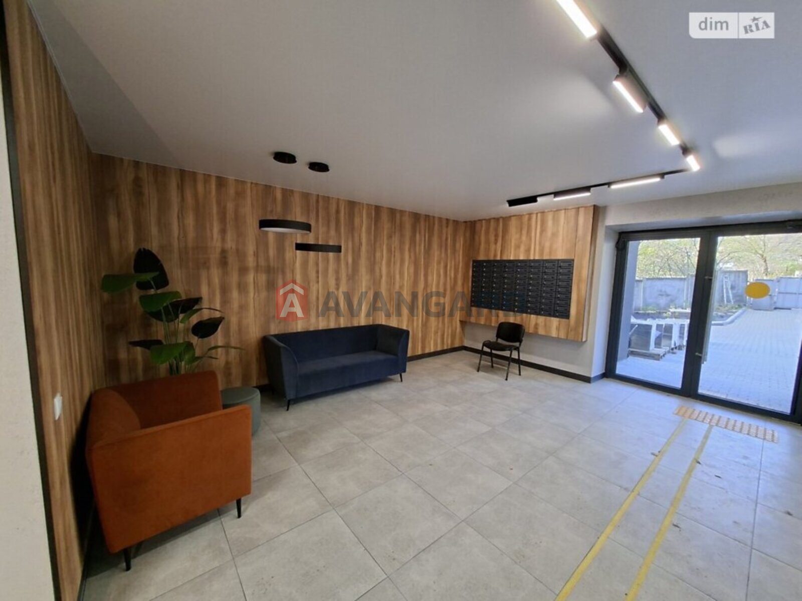 2 кім. квартира, 80/36/26 кв. м., 8/9 поверх фото 19 2 кім. квартира, 80/36/26 кв. м., 8/9 поверх фото 19