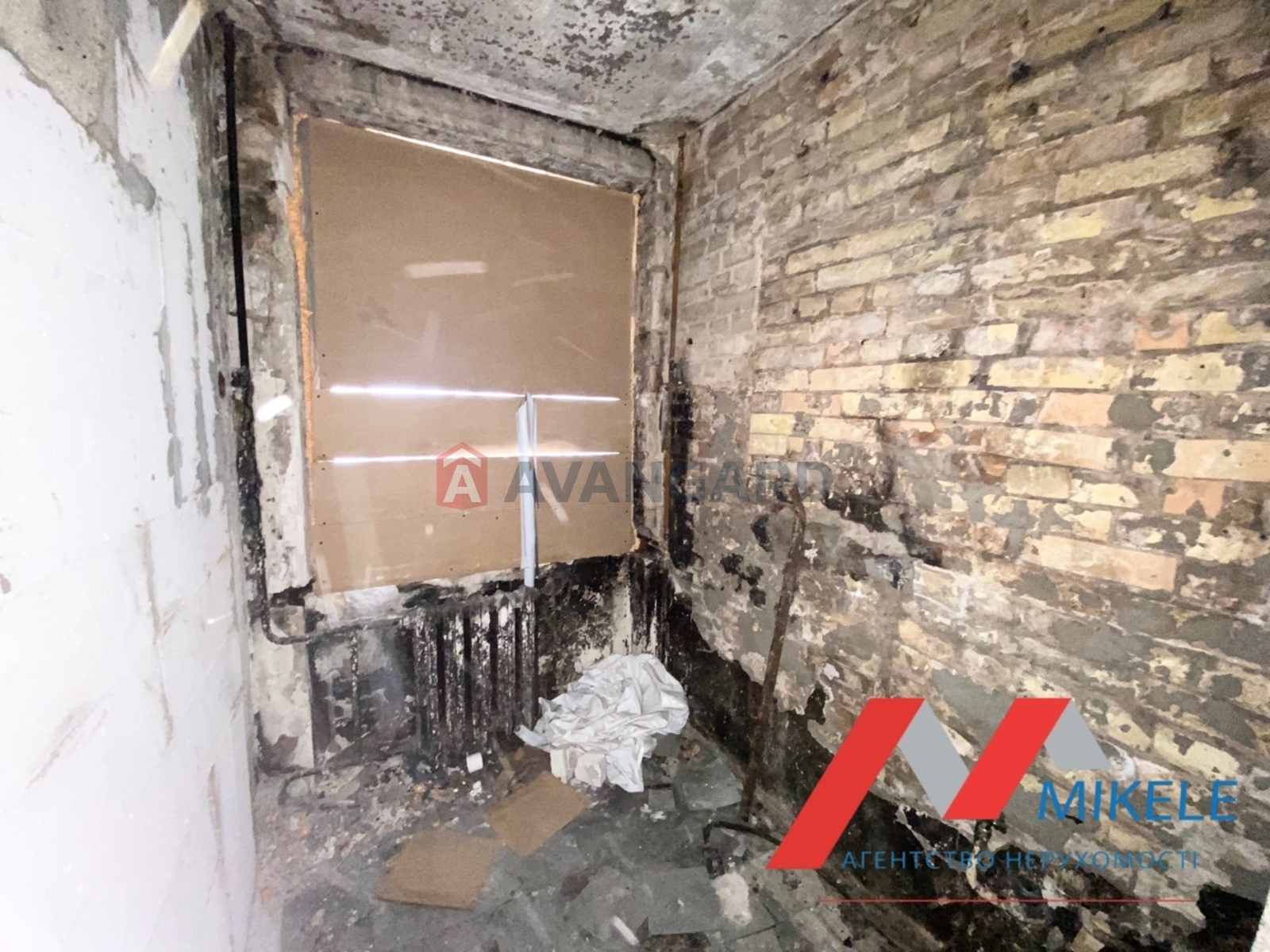 1 комн. квартира, 21/12/3 кв. м., 4/9 этаж фото 3 1 комн. квартира, 21/12/3 кв. м., 4/9 этаж фото 3