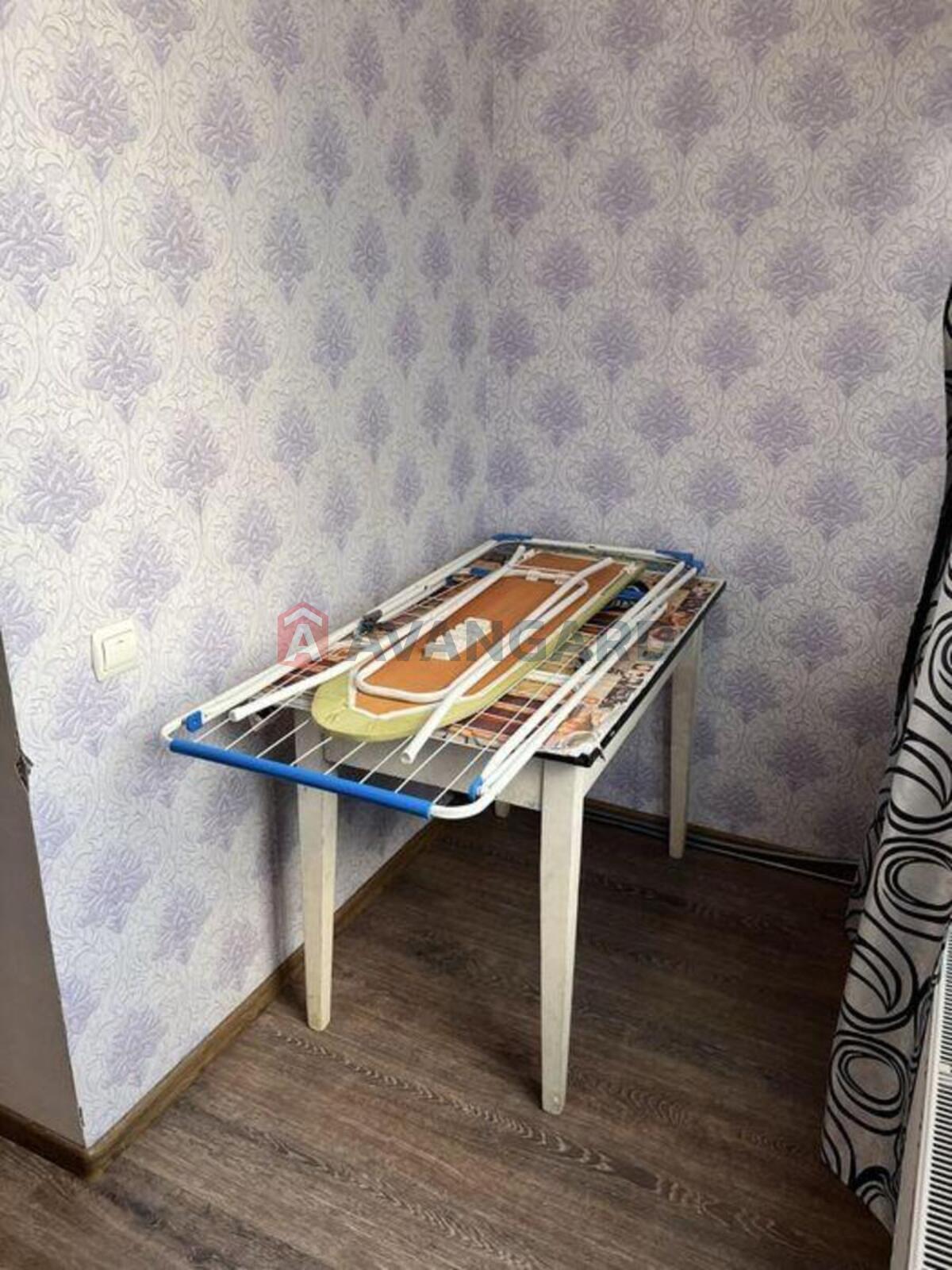 1 комн. квартира, 42/-/12 кв. м., 7/10 этаж фото 9 1 комн. квартира, 42/-/12 кв. м., 7/10 этаж фото 9