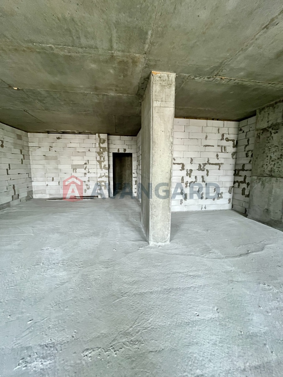 2 кім. квартира, 78/60/15 кв. м., 12/22 поверх фото 12 2 кім. квартира, 78/60/15 кв. м., 12/22 поверх фото 12