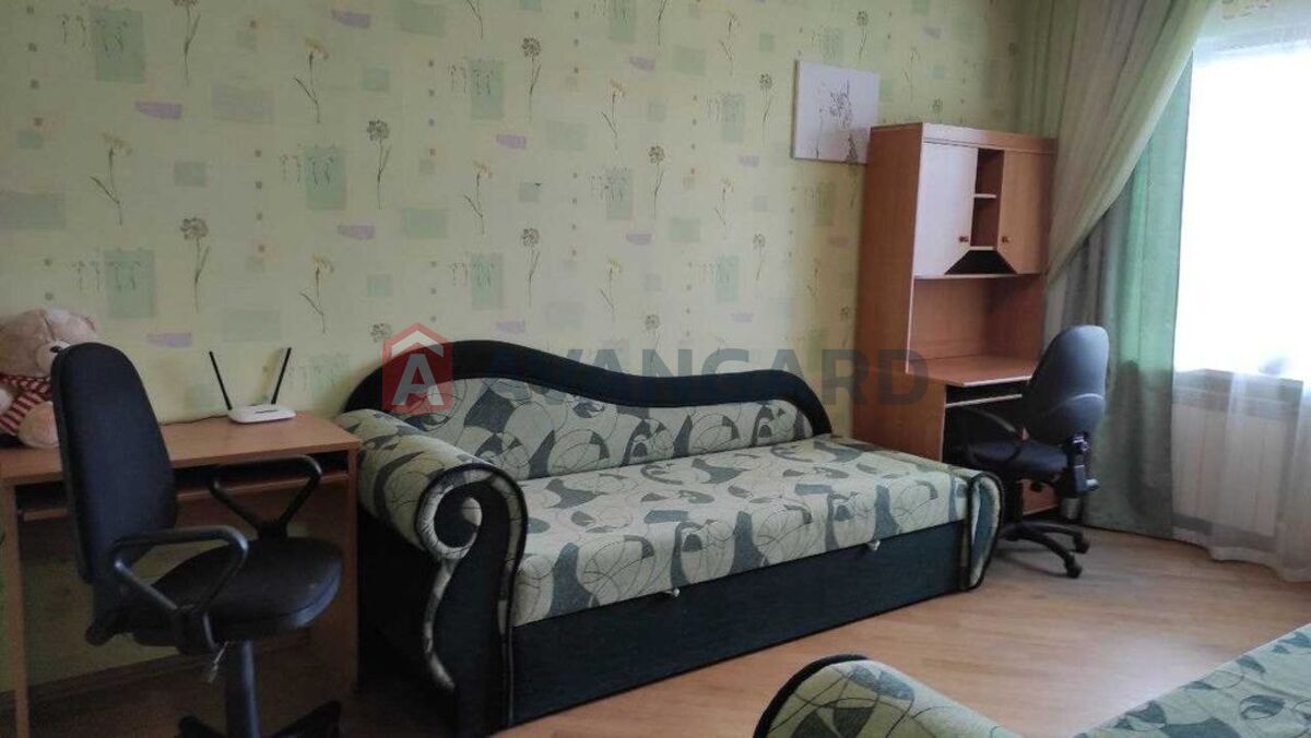 3 комн. квартира, 107/55/12 кв. м., 16/16 этаж фото 6 3 комн. квартира, 107/55/12 кв. м., 16/16 этаж фото 6