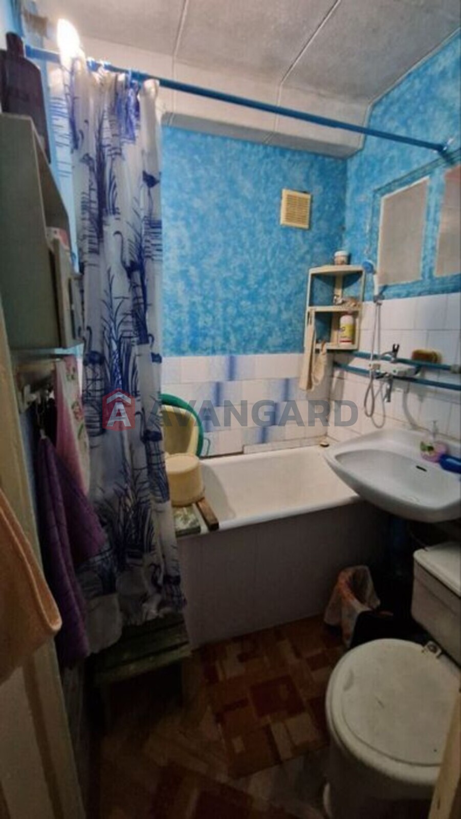 2 комн. квартира, 41/-/6 кв. м., 1/5 этаж фото 9 2 комн. квартира, 41/-/6 кв. м., 1/5 этаж фото 9