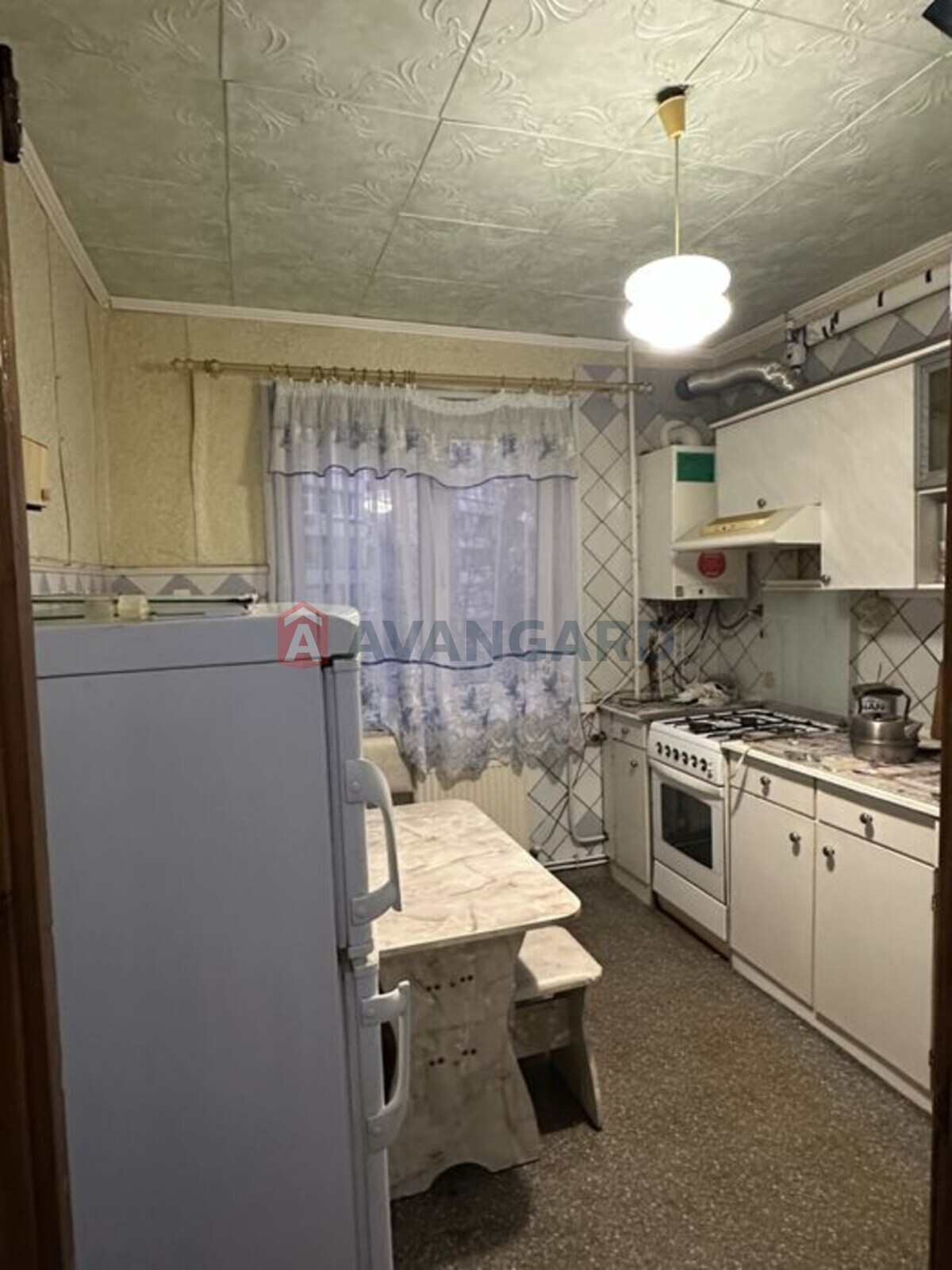 1 комн. квартира, 36/-/8 кв. м., 4/9 этаж фото 15 1 комн. квартира, 36/-/8 кв. м., 4/9 этаж фото 15