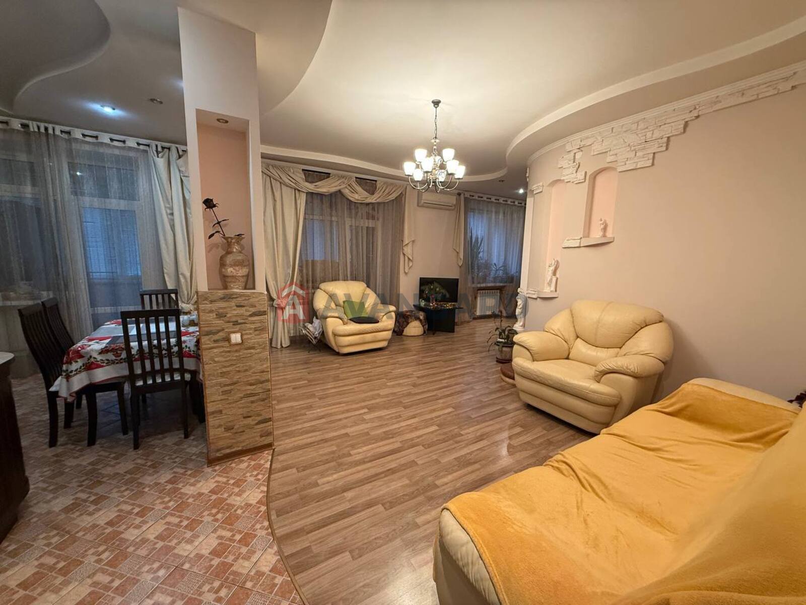 3 комн. квартира, 84/55/15 кв. м., 3/5 этаж фото 7 3 комн. квартира, 84/55/15 кв. м., 3/5 этаж фото 7