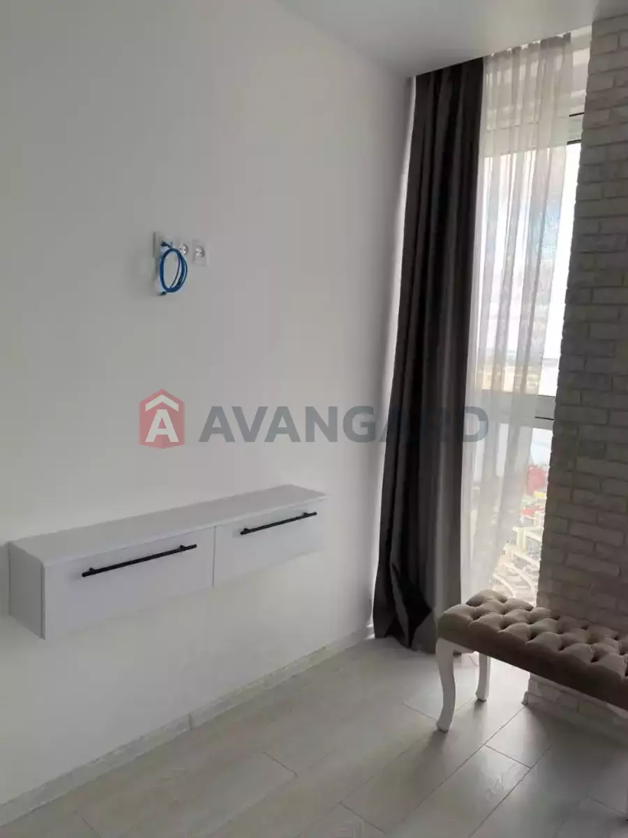3 комн. квартира, 76/40/- кв. м., 25/26 этаж фото 20 3 комн. квартира, 76/40/- кв. м., 25/26 этаж фото 20