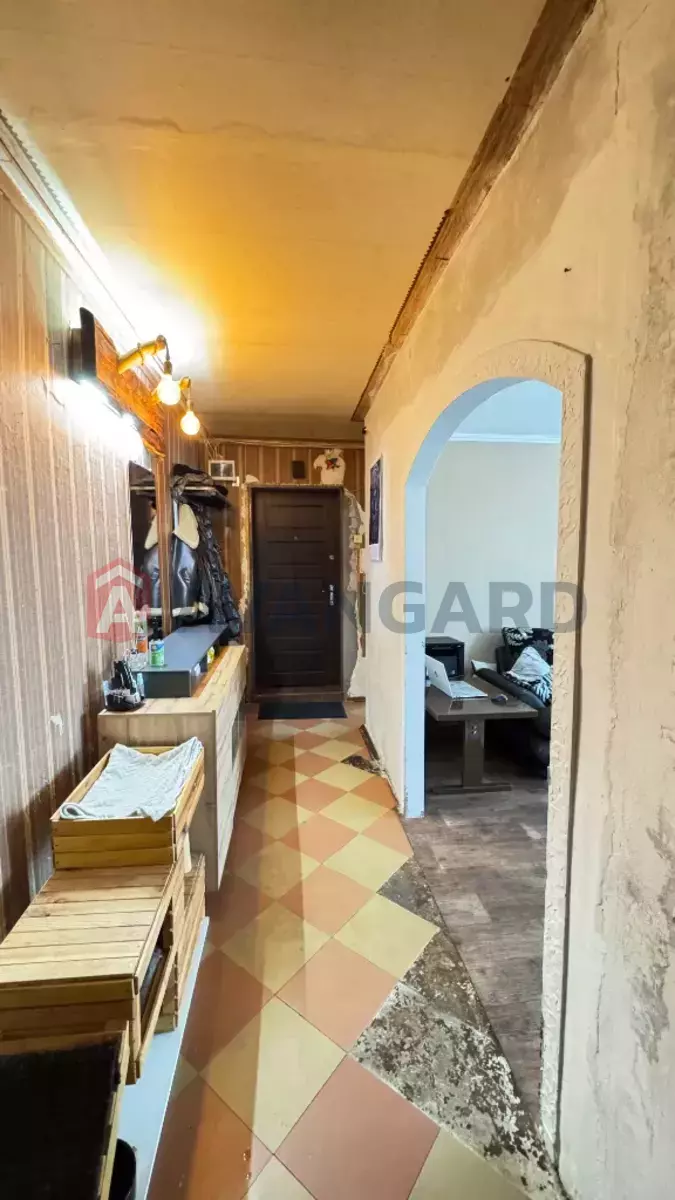 3 кім. квартира, 67/39/10 кв. м., 8/9 поверх фото 8 3 кім. квартира, 67/39/10 кв. м., 8/9 поверх фото 8