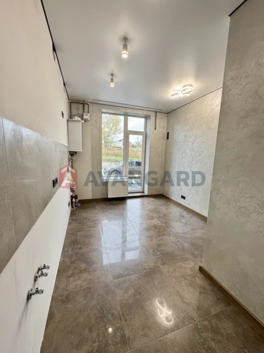 1 комн. квартира, 40/-/12 кв. м., 1/4 этаж фото 2 1 комн. квартира, 40/-/12 кв. м., 1/4 этаж фото 2