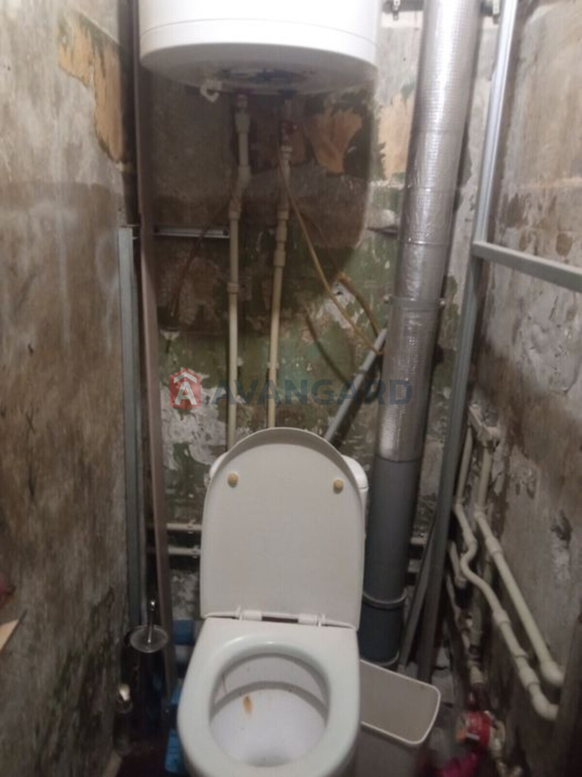 2 комн. квартира, 50/-/8 кв. м., 3/10 этаж фото 6 2 комн. квартира, 50/-/8 кв. м., 3/10 этаж фото 6