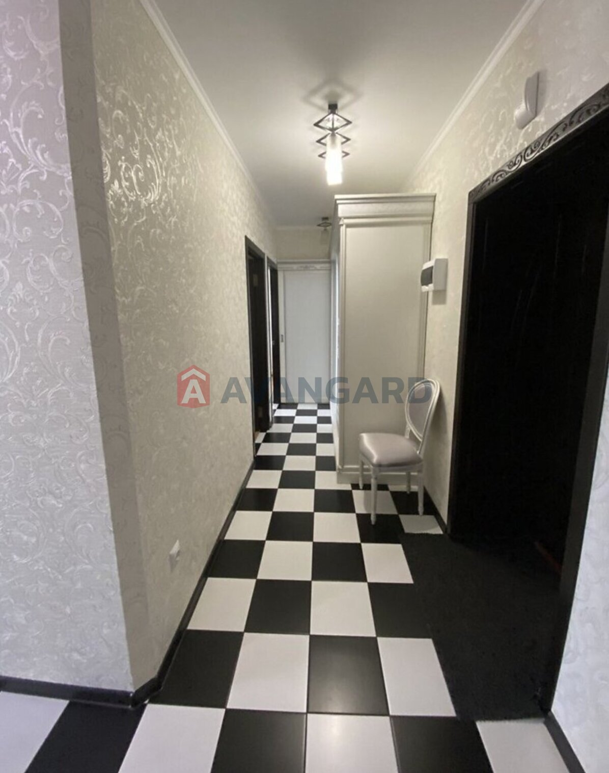 2 комн. квартира, 75/-/- кв. м., 5/12 этаж фото 7 2 комн. квартира, 75/-/- кв. м., 5/12 этаж фото 7