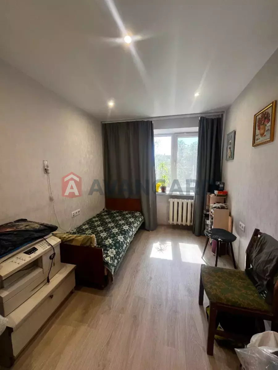 3 комн. квартира, 61/36/5 кв. м., 3/5 этаж фото 5 3 комн. квартира, 61/36/5 кв. м., 3/5 этаж фото 5
